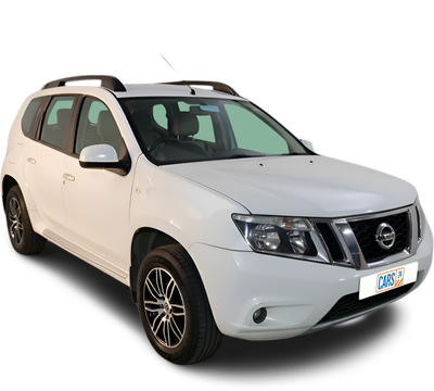 Nissan Terrano-img